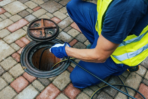 247 Drain Unblocking in Oxfordshire