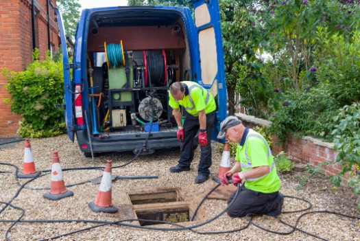 Emergency Plumbing Dorset